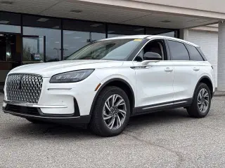 Lincoln Corsair 2023 AWD Standard 4dr SUV