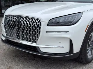 Lincoln Corsair 2023 AWD Standard 4dr SUV