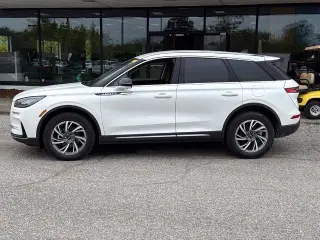 Lincoln Corsair 2023 AWD Standard 4dr SUV