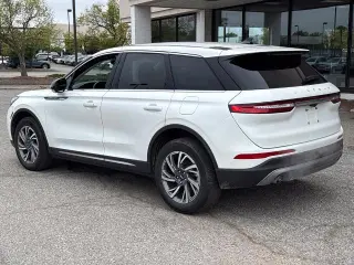 Lincoln Corsair 2023 AWD Standard 4dr SUV
