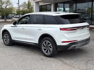 Lincoln Corsair 2023 AWD Standard 4dr SUV