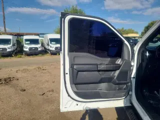 Ford F-150 2022 4x4 XLT 4dr SuperCrew 5.5 ft. SB