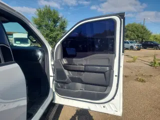 Ford F-150 2022 4x4 XLT 4dr SuperCrew 5.5 ft. SB