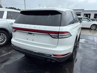 Lincoln Aviator 2023 Reserva 4p SUV