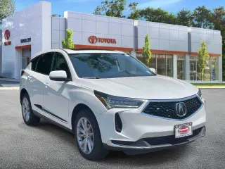 Acura RDX 2023 SH-AWD 4p SUV