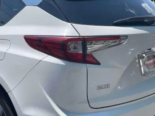 Acura RDX 2023 SH-AWD 4p SUV