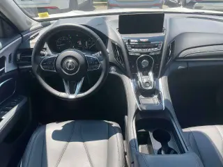 Acura RDX 2023 SH-AWD 4p SUV