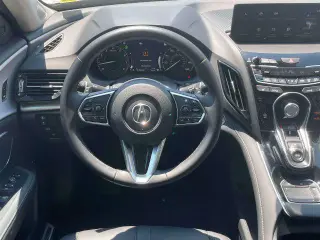 Acura RDX 2023 SH-AWD 4p SUV