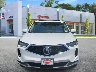 Acura RDX 2023 SH-AWD 4p SUV