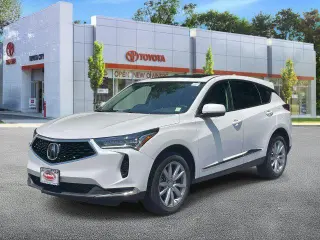 Acura RDX 2023 SH-AWD 4p SUV