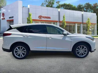 Acura RDX 2023 SH-AWD 4p SUV