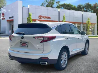 Acura RDX 2023 SH-AWD 4p SUV