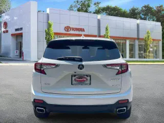 Acura RDX 2023 SH-AWD 4p SUV