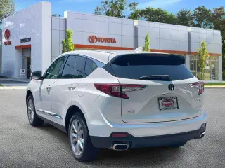 Acura RDX 2023 SH-AWD 4p SUV