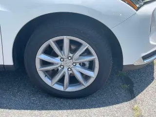 Acura RDX 2023 SH-AWD 4p SUV