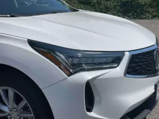 Acura RDX 2023 SH-AWD 4p SUV