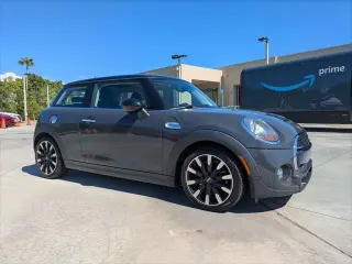 MINI Hardtop 2 Puertas 2015 Cooper S 2p Hatchback