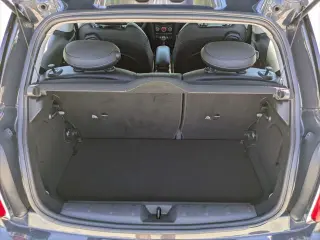 MINI Hardtop 2 Puertas 2015 Cooper S 2p Hatchback