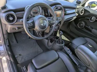 MINI Hardtop 2 Puertas 2015 Cooper S 2p Hatchback