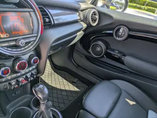 MINI Hardtop 2 Puertas 2015 Cooper S 2p Hatchback