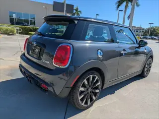 MINI Hardtop 2 Puertas 2015 Cooper S 2p Hatchback