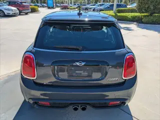 MINI Hardtop 2 Puertas 2015 Cooper S 2p Hatchback