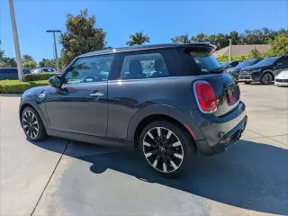 MINI Hardtop 2 Puertas 2015 Cooper S 2p Hatchback