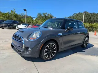 MINI Hardtop 2 Puertas 2015 Cooper S 2p Hatchback