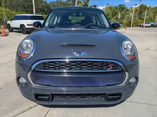MINI Hardtop 2 Puertas 2015 Cooper S 2p Hatchback