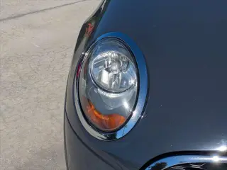 MINI Hardtop 2 Puertas 2015 Cooper S 2p Hatchback
