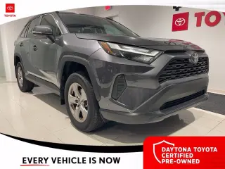 Toyota RAV4 2025 XLE 4dr SUV