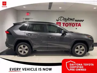 Toyota RAV4 2025 XLE 4dr SUV