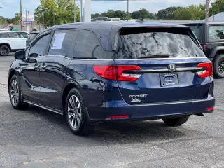 Honda Odyssey 2022 EX-L 4dr Mini-Van