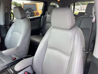 Honda Odyssey 2022 EX-L 4dr Mini-Van