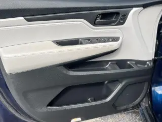 Honda Odyssey 2022 EX-L 4dr Mini-Van