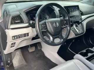 Honda Odyssey 2022 EX-L 4dr Mini-Van