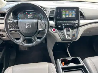 Honda Odyssey 2022 EX-L 4dr Mini-Van