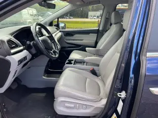 Honda Odyssey 2022 EX-L 4dr Mini-Van