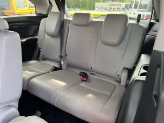 Honda Odyssey 2022 EX-L 4dr Mini-Van