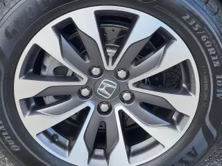 Honda Odyssey 2022 EX-L 4dr Mini-Van