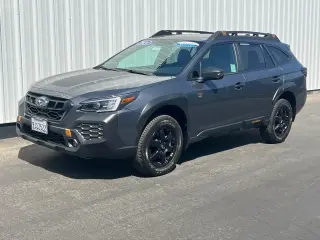 Subaru Outback 2024 AWD Wilderness 4dr Crossover
