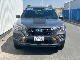 Subaru Outback 2024 AWD Wilderness 4dr Crossover