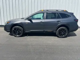 Subaru Outback 2024 AWD Wilderness 4dr Crossover