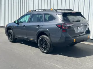 Subaru Outback 2024 AWD Wilderness 4dr Crossover