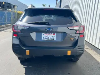 Subaru Outback 2024 AWD Wilderness 4dr Crossover