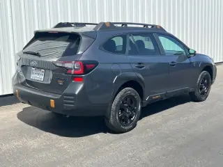 Subaru Outback 2024 AWD Wilderness 4dr Crossover