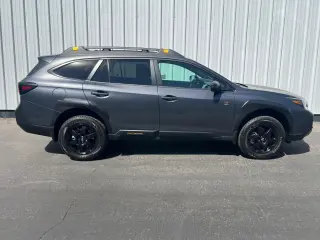 Subaru Outback 2024 AWD Wilderness 4dr Crossover