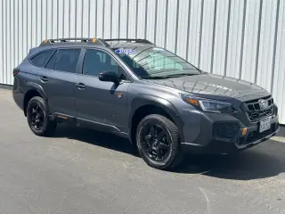 Subaru Outback 2024 AWD Wilderness 4dr Crossover