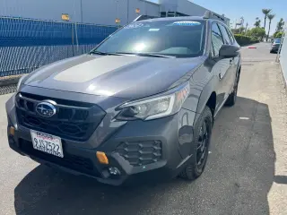 Subaru Outback 2024 AWD Wilderness 4dr Crossover