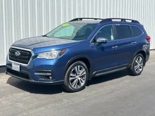 Subaru Ascent 2019 AWD Touring 4dr SUV